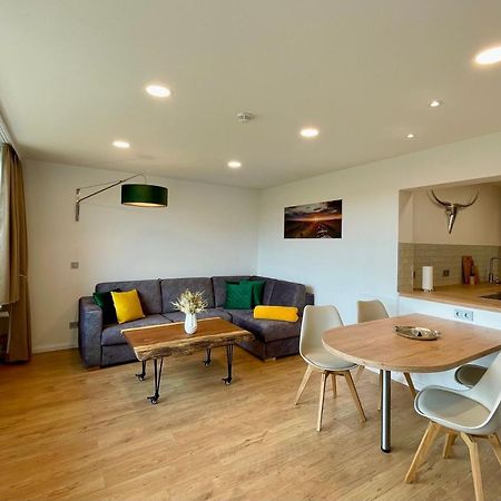 Ferienwohnung Harzurlaub Goslar Kültér fotó