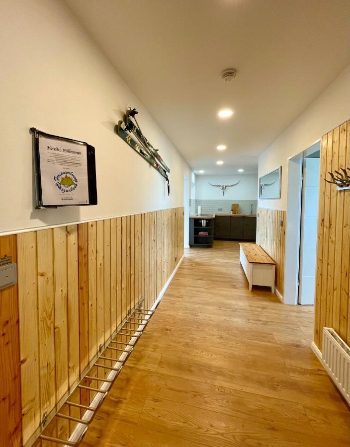 Ferienwohnung Harzurlaub Goslar Kültér fotó