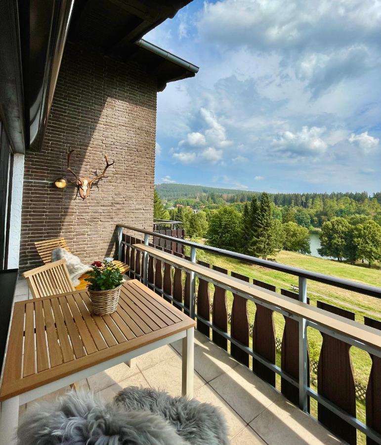 Ferienwohnung Harzurlaub Goslar Kültér fotó