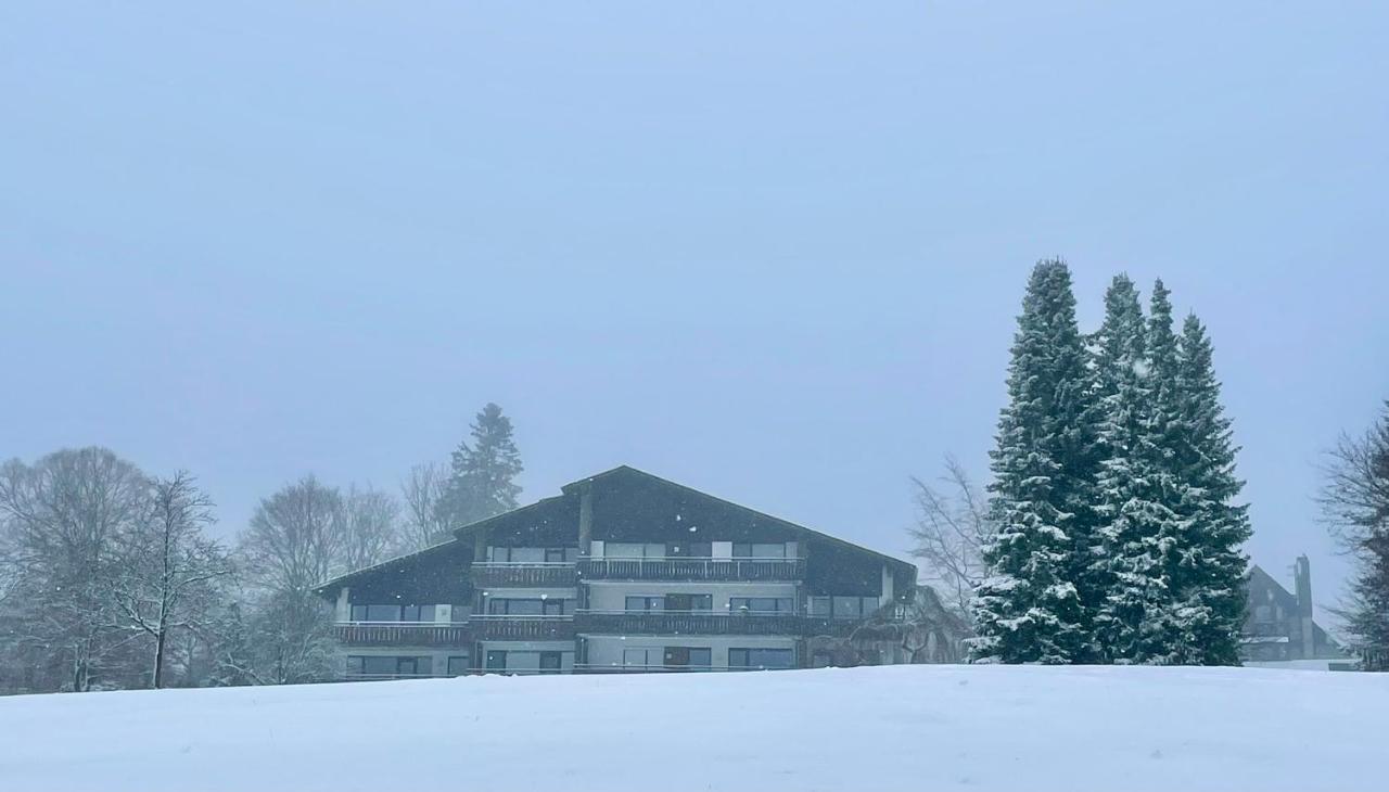 Ferienwohnung Harzurlaub Goslar Kültér fotó