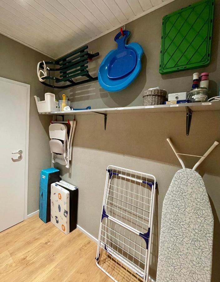 Ferienwohnung Harzurlaub Goslar Kültér fotó