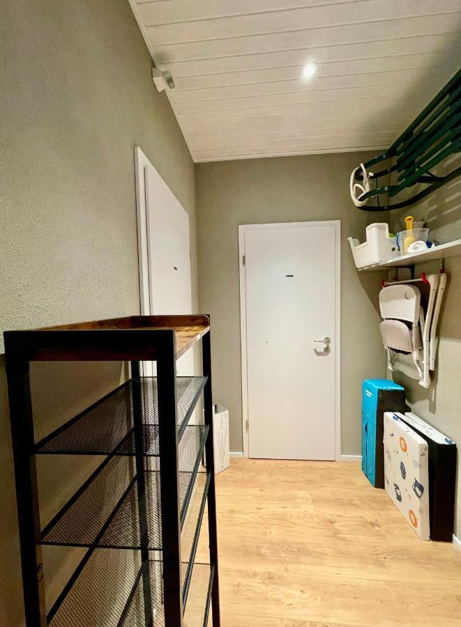 Ferienwohnung Harzurlaub Goslar Kültér fotó