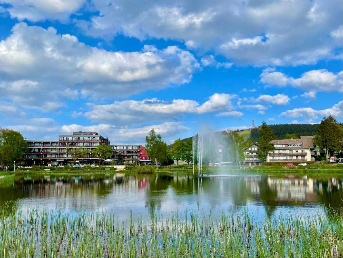 Ferienwohnung Harzurlaub Goslar Kültér fotó