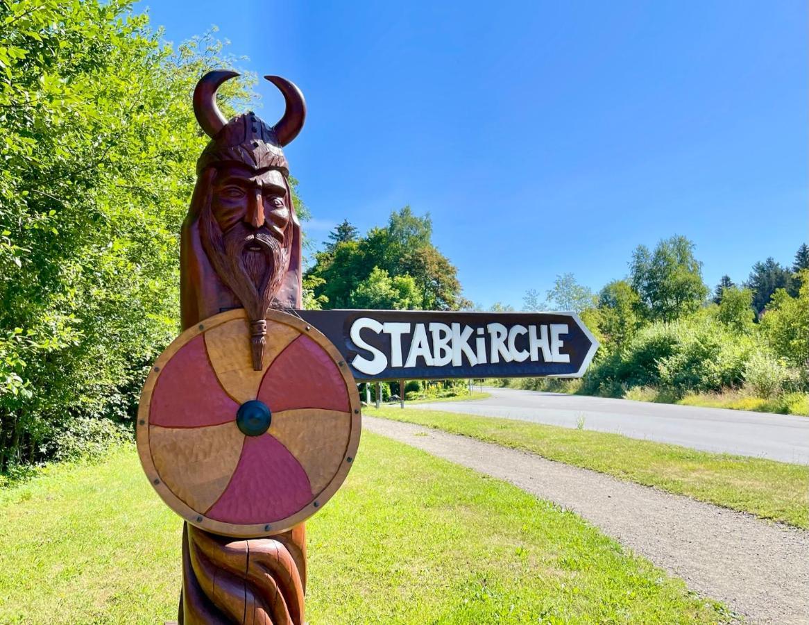 Ferienwohnung Harzurlaub Goslar Kültér fotó