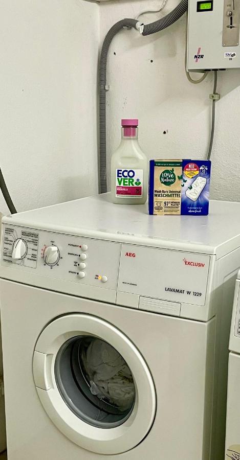 Ferienwohnung Harzurlaub Goslar Kültér fotó