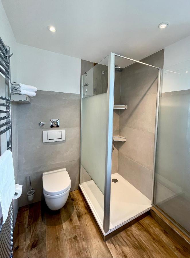 Ferienwohnung Harzurlaub Goslar Kültér fotó