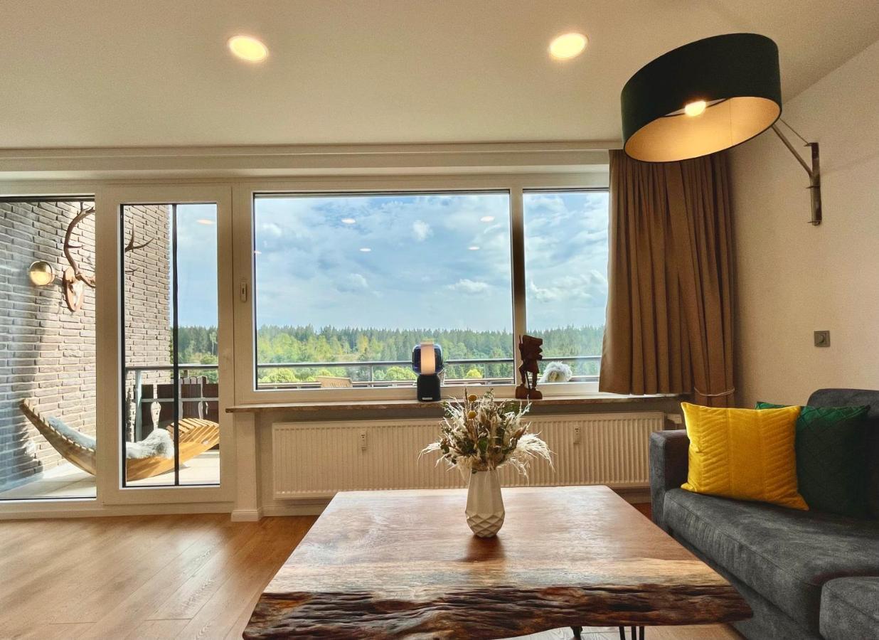 Ferienwohnung Harzurlaub Goslar Kültér fotó