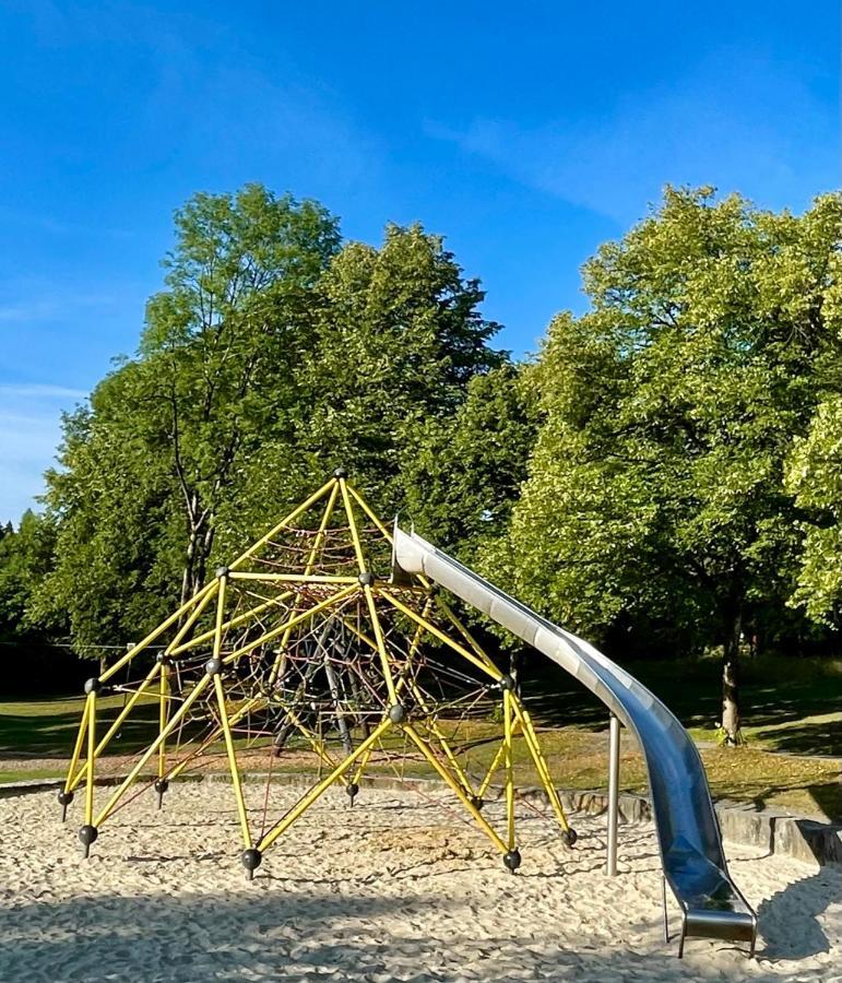 Ferienwohnung Harzurlaub Goslar Kültér fotó