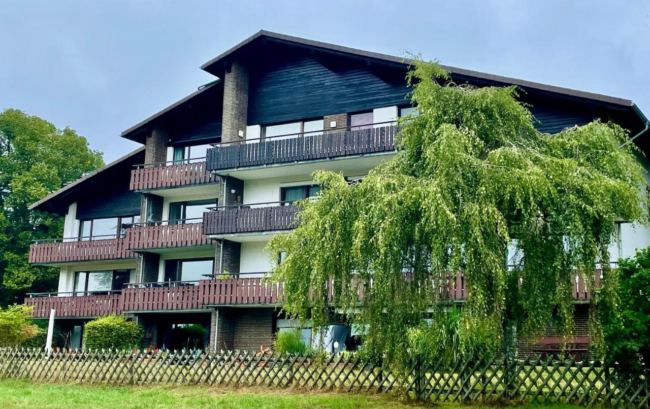 Ferienwohnung Harzurlaub Goslar Kültér fotó