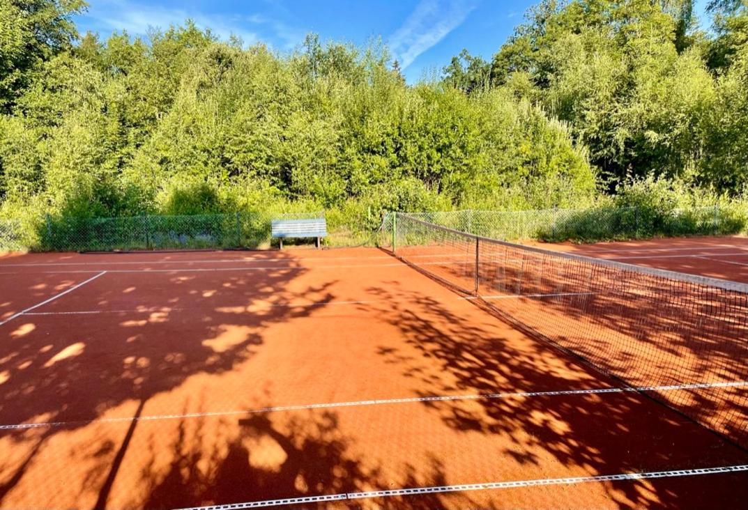 Ferienwohnung Harzurlaub Goslar Kültér fotó